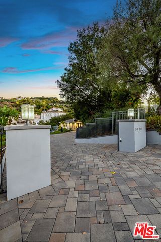 3430 Wrightwood Drive, Studio City (los Angeles), CA 91604