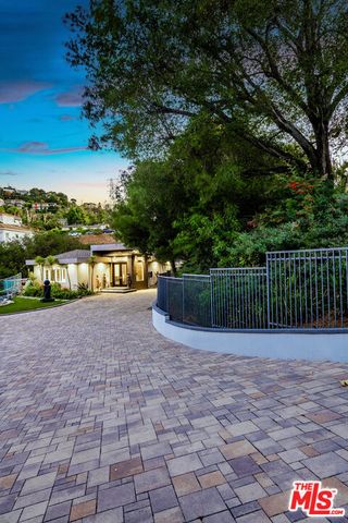 3430 Wrightwood Drive, Studio City (los Angeles), CA 91604