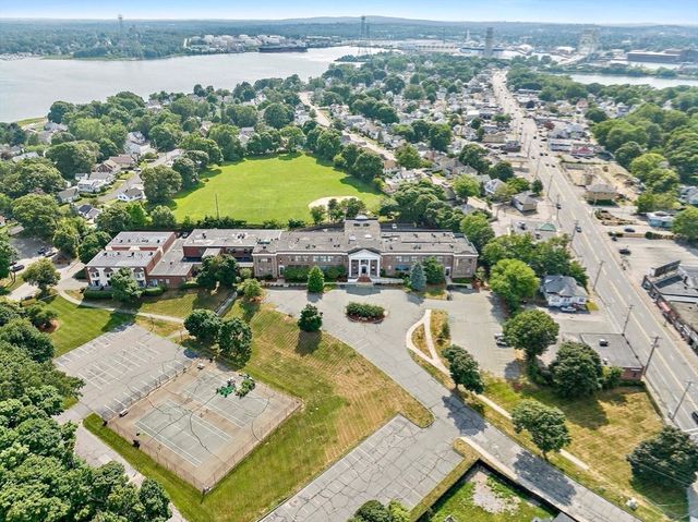 90 Sea 107, Weymouth, MA 02191