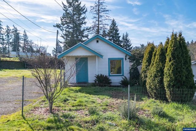 800 Oakhill Av SE, Salem, OR 97302