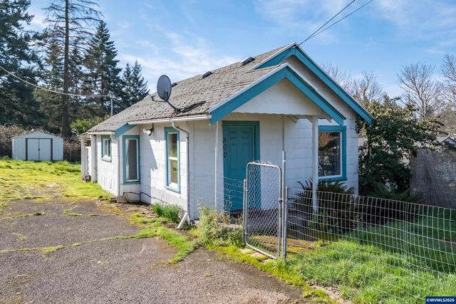 800 Oakhill Av SE, Salem, OR 97302