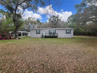 15419 PEACH ORCHARD ROAD, Brooksville, FL 34614