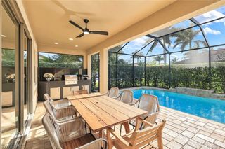 16357 Aberdeen WAY, Naples, FL 34110