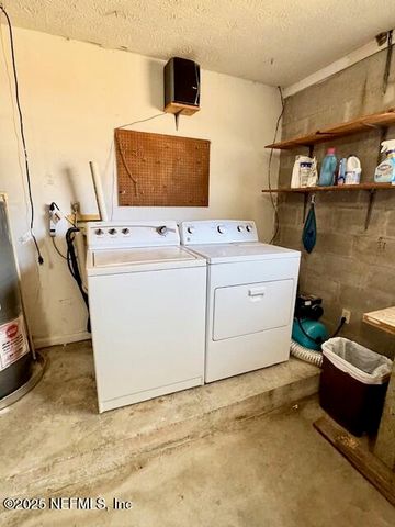 3475 BAKER Road, Middleburg, FL 32068