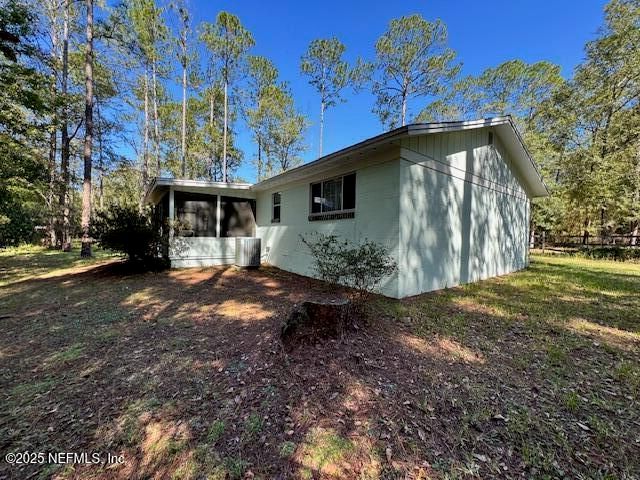 3475 BAKER Road, Middleburg, FL 32068