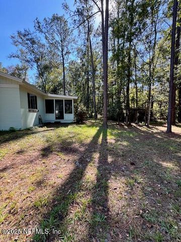 3475 BAKER Road, Middleburg, FL 32068