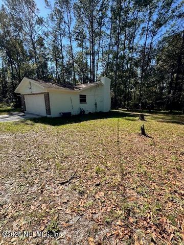 3475 BAKER Road, Middleburg, FL 32068