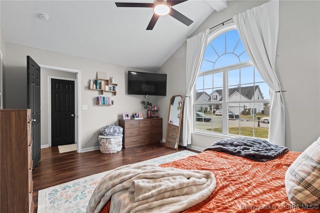 126 Herbert Drive, Charlestown, IN 47111