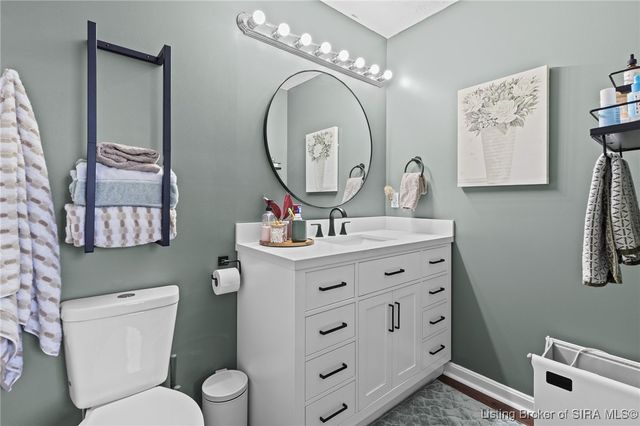 126 Herbert Drive, Charlestown, IN 47111