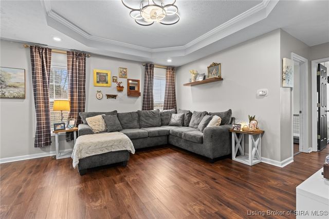 126 Herbert Drive, Charlestown, IN 47111