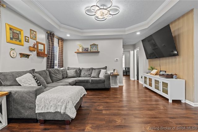 126 Herbert Drive, Charlestown, IN 47111