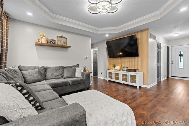 126 Herbert Drive, Charlestown, IN 47111