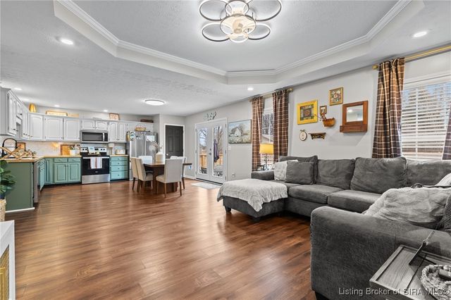 126 Herbert Drive, Charlestown, IN 47111