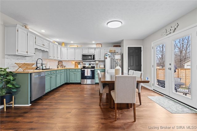 126 Herbert Drive, Charlestown, IN 47111