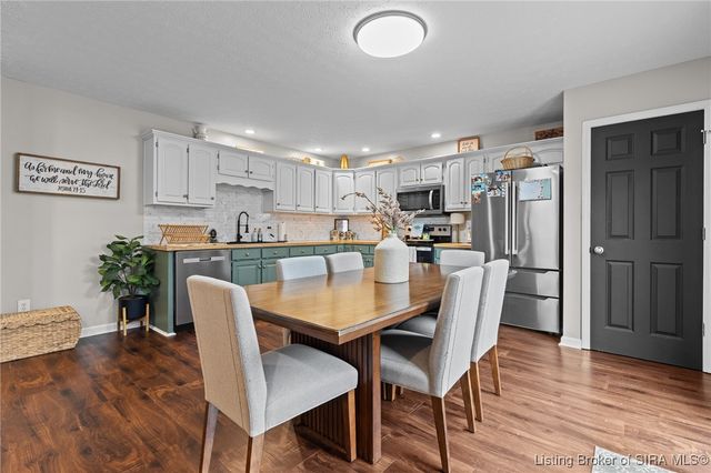 126 Herbert Drive, Charlestown, IN 47111