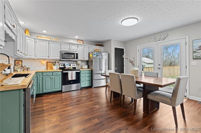 126 Herbert Drive, Charlestown, IN 47111