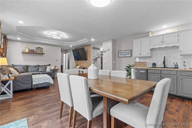 126 Herbert Drive, Charlestown, IN 47111