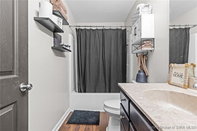 126 Herbert Drive, Charlestown, IN 47111