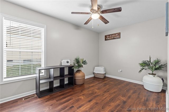 126 Herbert Drive, Charlestown, IN 47111