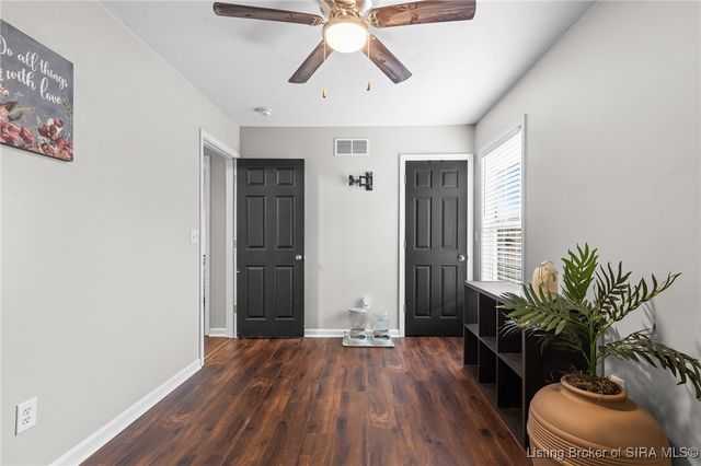 126 Herbert Drive, Charlestown, IN 47111