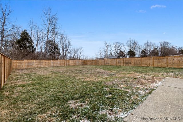 126 Herbert Drive, Charlestown, IN 47111