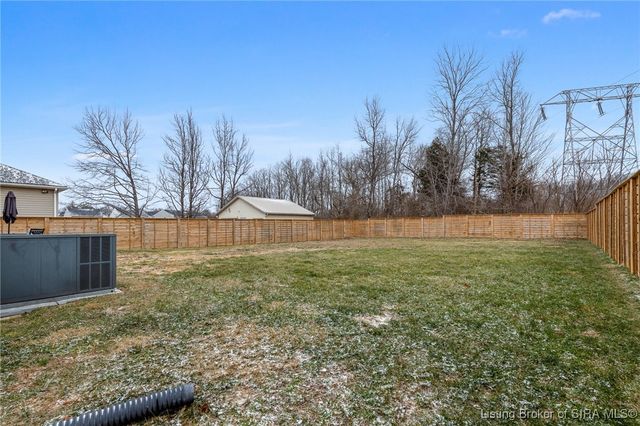 126 Herbert Drive, Charlestown, IN 47111