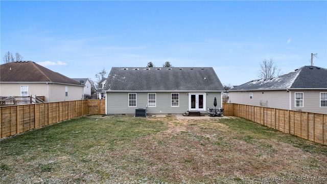 126 Herbert Drive, Charlestown, IN 47111