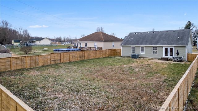 126 Herbert Drive, Charlestown, IN 47111