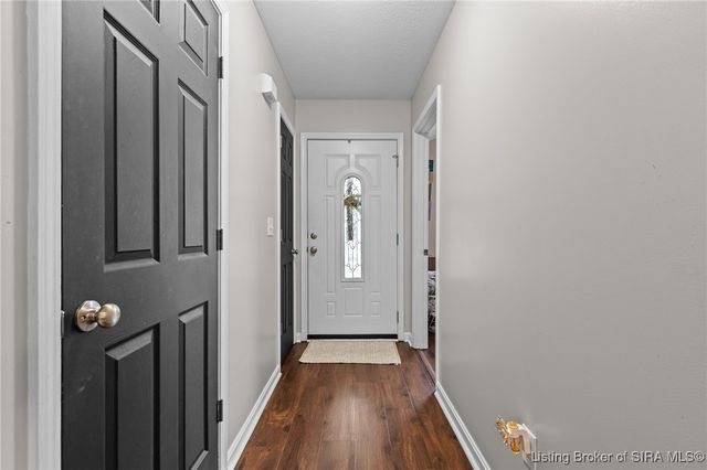 126 Herbert Drive, Charlestown, IN 47111