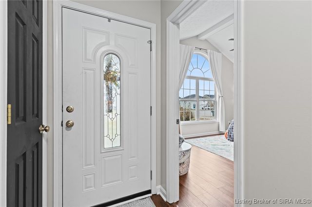 126 Herbert Drive, Charlestown, IN 47111