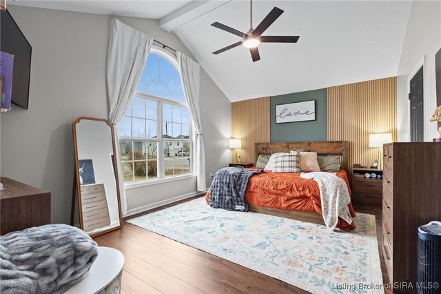 126 Herbert Drive, Charlestown, IN 47111