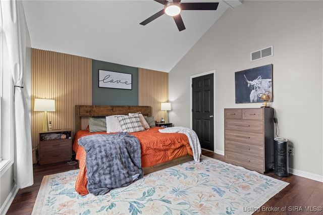 126 Herbert Drive, Charlestown, IN 47111