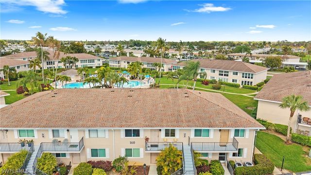 160 Palm DR 3024, Naples, FL 34112
