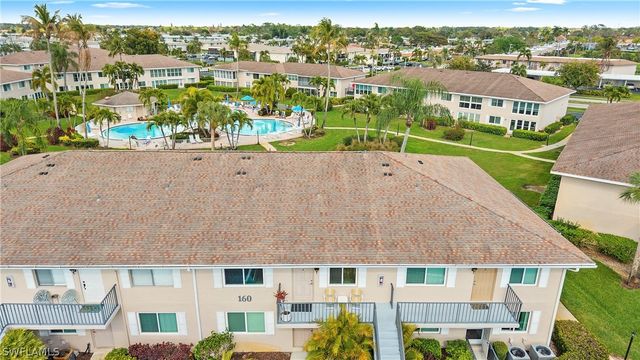 160 Palm DR 3024, Naples, FL 34112