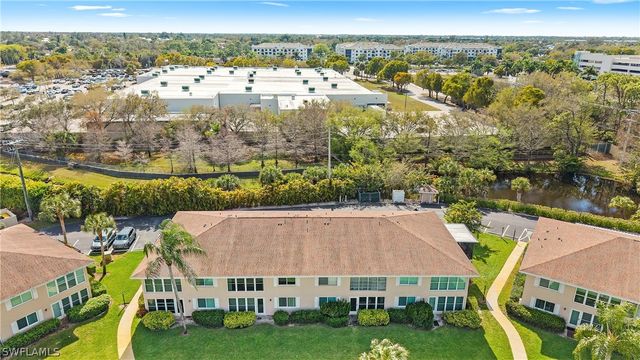 160 Palm DR 3024, Naples, FL 34112