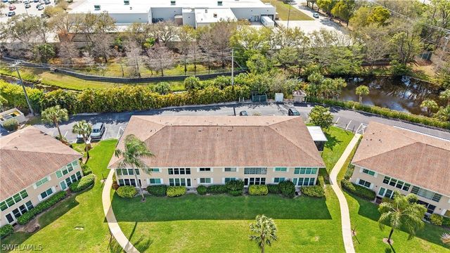 160 Palm DR 3024, Naples, FL 34112