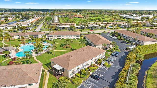 160 Palm DR 3024, Naples, FL 34112