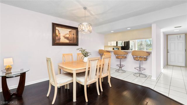 160 Palm DR 3024, Naples, FL 34112