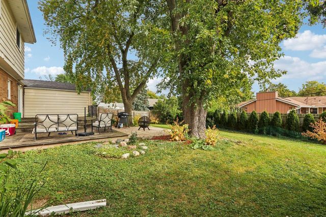 9035 W Morgan AVENUE, Milwaukee, WI 53228