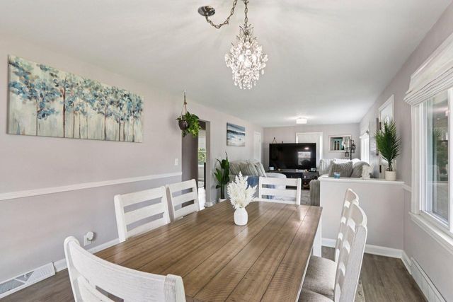 9035 W Morgan AVENUE, Milwaukee, WI 53228