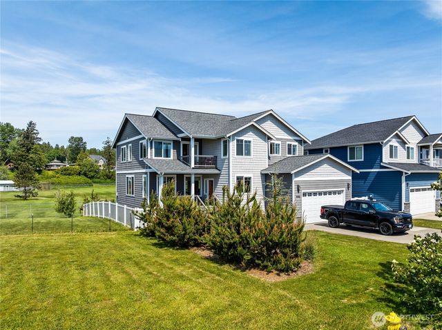 4446 Decatur Drive, Ferndale, WA 98248