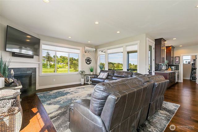 4446 Decatur Drive, Ferndale, WA 98248