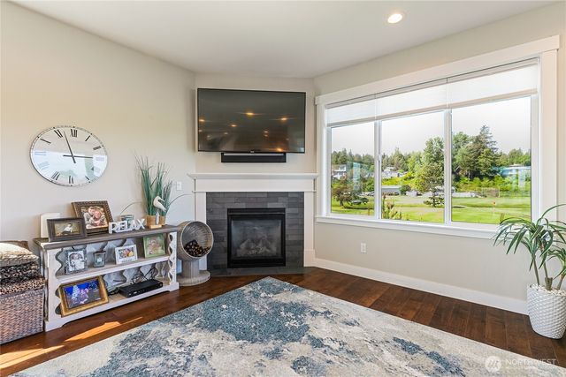 4446 Decatur Drive, Ferndale, WA 98248