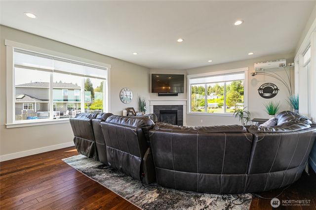 4446 Decatur Drive, Ferndale, WA 98248