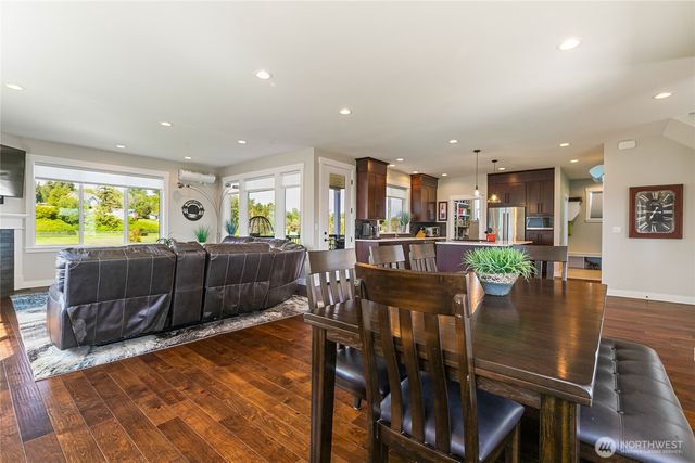 4446 Decatur Drive, Ferndale, WA 98248