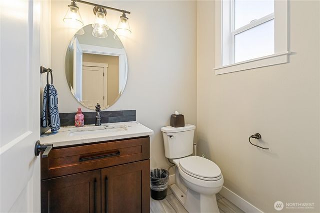 4446 Decatur Drive, Ferndale, WA 98248