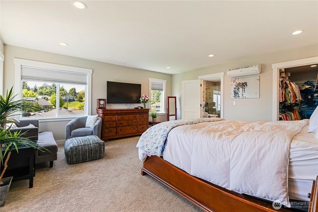 4446 Decatur Drive, Ferndale, WA 98248