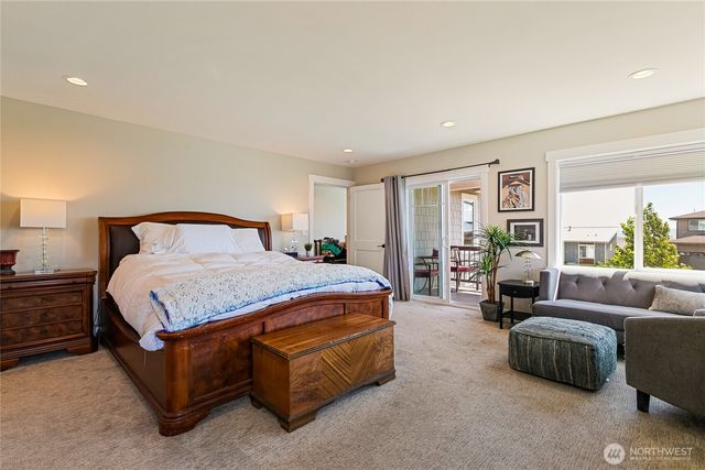 4446 Decatur Drive, Ferndale, WA 98248