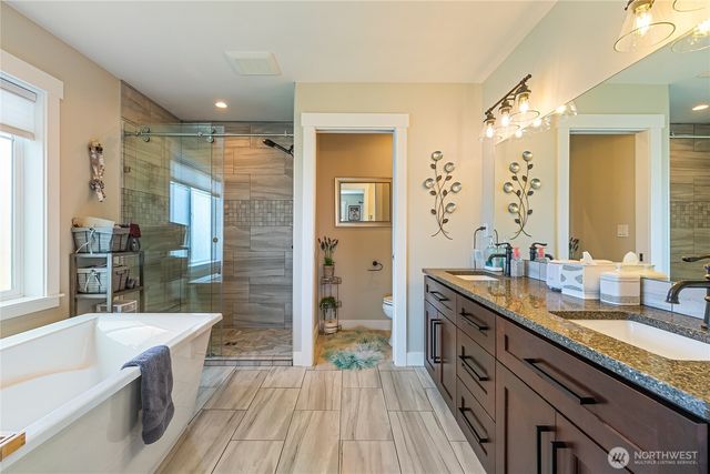 4446 Decatur Drive, Ferndale, WA 98248
