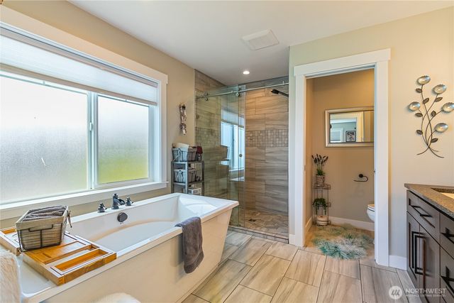 4446 Decatur Drive, Ferndale, WA 98248